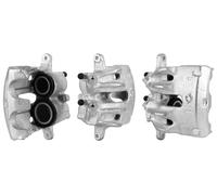 ELSTOCK Pinza Freno Anteriore Sinistra Sistema Freno Per Citroën Jumper 82-0155