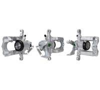 ELSTOCK Pinza Freno Posteriore Destra Per Opel Astra J Caravan Zafira Tourer C