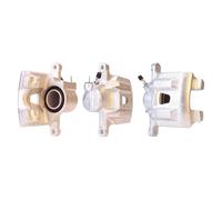 ELSTOCK Pinza Freno Posteriore Destra Sistema Freno Per Toyota Previa 87-0866