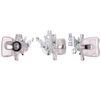 ELSTOCK Pinza Freno Posteriore Destra Sistema per VW Caddy III Combinato 1.9 Tdi