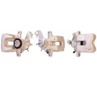 Elstock Pinza Freno Posteriore Sinistra Destra Per Citroën Berlingo MF M_