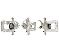 ELSTOCK Pinza Freno Posteriore Sinistra Per Opel Zafira Tourer C P12 Astra J GTC