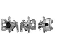 ELSTOCK Pinza Freno Posteriore Sinistra Sistema Freno Per Ford Transit 86-1847
