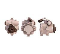 ELSTOCK Pompa Del Servosterzo Idraulico Adatto A per BMW 3er E46 5er E39 15-0213