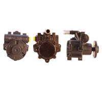 ELSTOCK Pompa Del Servosterzo Idraulico Adatto A per BMW 3er E90 E92 E91 15-0790