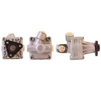 ELSTOCK Pompa Del Servosterzo Idraulico Adatto per BMW 3er Cabriolet E30 15-0016