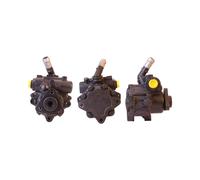 ELSTOCK Pompa Del Servosterzo Idraulico per BMW 3er E90 1er E87 E81 15-0752