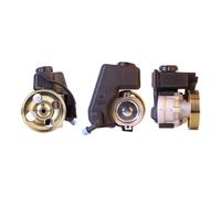 ELSTOCK Pompa Del Servosterzo Idraulico per Citroën Berlingo Mf Scatola M_ 2A/C