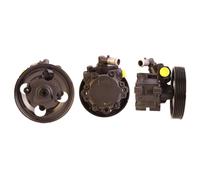 ELSTOCK Pompa Del Servosterzo Idraulico per Fiat Ducato Bus 244 Z_ 230 Peugeot