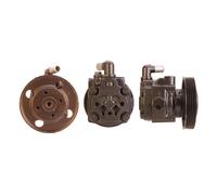 ELSTOCK Pompa Del Servosterzo Idraulico per Ford S-MAX WA6 Volvo S80 II As 124