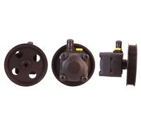 ELSTOCK Pompa Del Servosterzo Idraulico per Volvo V70 II P80_ Sw S60 I 384 Ts