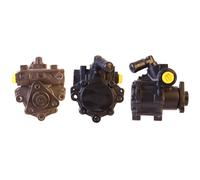 ELSTOCK Pompa Del Servosterzo Servo Idraulico Adatto A per BMW 3er E46 15-0255