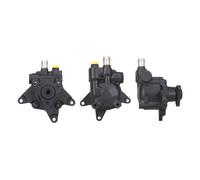 ELSTOCK Pompa Servocomando Idraulica Adatta Per Porsche Panamera 970 15-1492