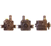 ELSTOCK Pompa Servosterzo Idraulica Adatta Per BMW 3 Serie Compact E46 15-0210