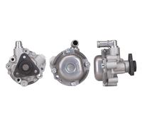 ELSTOCK Pompa Servosterzo Idraulica Compatibile Per BMW 3 Serie E46 15-0027