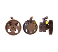 ELSTOCK Pompa Servosterzo Idraulica Per Citroën Berlingo Peugeot Partner Tepee