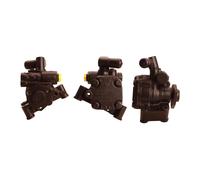 ELSTOCK Pompa Servosterzo Idraulica Per Mercedes-Benz M Classe W163 15-0368