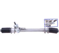 ELSTOCK Scatola dello Sterzo Meccanica per VW Golf II 19E 1G1 1.3 Cat