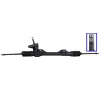 ELSTOCK Scatola Guida Servosterzo Manuale per Renault Twingo II CN0