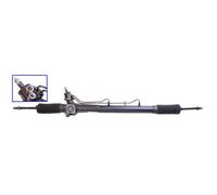 ELSTOCK Scatola Sterzo A Cremagliera Per Citroën Jumper 4000EC 4000EF