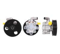 ELSTOCK Servo Pompa Idraulico per Chevrolet Cruze Hatchback J305 J300 15-1418