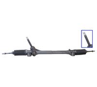 ELSTOCK Servolenkgetriebe Meccanico Per Nissan Note E12 Lenkgetriebe 14-1858