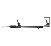 ELSTOCK Servosterzo Meccanico per Suzuki Ignis MF Lenkgetriebe 14-2035