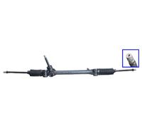 ELSTOCK Servosterzo Meccanico Per Toyota Yaris NHP13 NSP13 Lenkgetriebe
