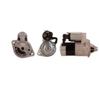 ELSTOCK Starter 1.2 Kw per Mitsubishi Lancer VII Station Wagon Carisma