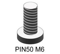 ELSTOCK Starter 1.9kW per Opel Zafira B 25-3347