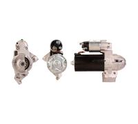ELSTOCK Starter 2.2kW per BMW X3 1er 25-4164