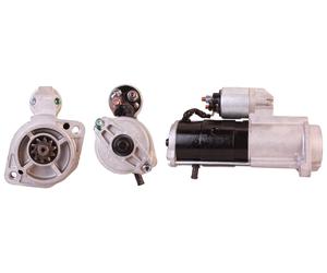ELSTOCK Starter 2.2kW per Hyundai H-1 / Starex 25-3475