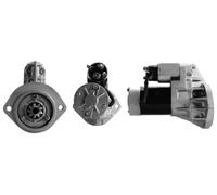 ELSTOCK Starter 2.2kW per Nissan Cabstar E Commercio Scatola 25-2153