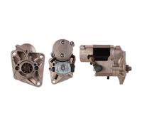 DRI 314023092 Motorino avviamento