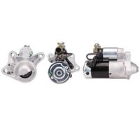 ELSTOCK Starter 2kW per Mazda CX-5 6 Familiare 25-5002