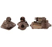 ELSTOCK Starter 2kW per Nissan Qashqai II + 2 i Trafic III Bus