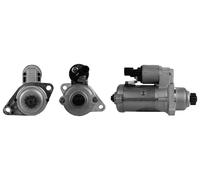 ELSTOCK Starter 2kW per VW Golf VI 25-4150