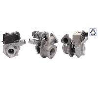 Elstock Turbocompressore per Ford Ranger Tke 2.2 TDCI 4x4 Transit Van Fa _ Fd _