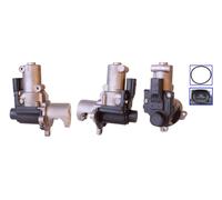 ELSTOCK Valvola EGR Elettrico Con Guarnizioni per Audi A6 Allroad Avant 73-0124