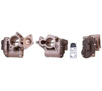 ELSTOCK Valvola EGR Elettrico Con Guarnizioni per Renault Espace IV Laguna II