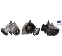 ELSTOCK Valvola EGR Ricircolo Gas Elettrico per Jaguar F-Pace Xe Land Rover