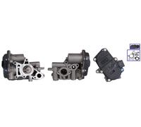 ELSTOCK Valvola EGR Ricircolo Gas Elettrico per Mercedes Classe E S213 B907