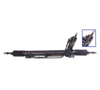 ELSTOCK Volante Servo Sterzo Idraulico per BMW 5er E39 523i 520i 525i