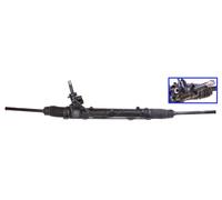 ELSTOCK Volante Servo Sterzo Idraulico per Peugeot 307 3A/C 3H