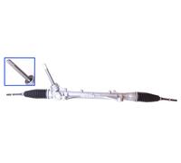 ELSTOCK Volante Servo Sterzo Manuale per Nissan Note E11 NE11