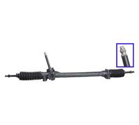 ELSTOCK Volante Servo Sterzo Meccanico per Kia Picanto Ja 1.0 1.2