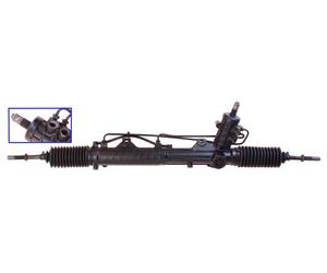 ELSTOCK Volante Servosterzo Idraulico Per BMW 3 Series Compact E36