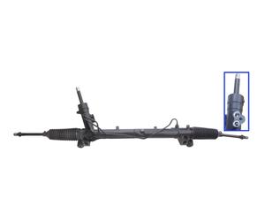 ELSTOCK Volante Servosterzo Idraulico Per Ford C-Max DM2 1.6 1.8