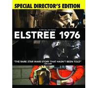 Elstree 1976: Special Director's Edition
