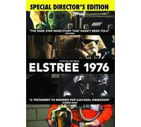 Elstree 1976: Special Director'S Edition [Edizione: Stati Uniti]